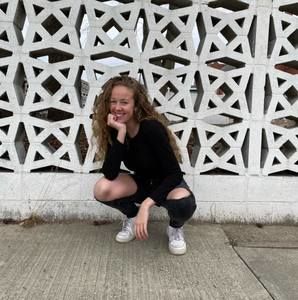 Meet your Posher, Jenna